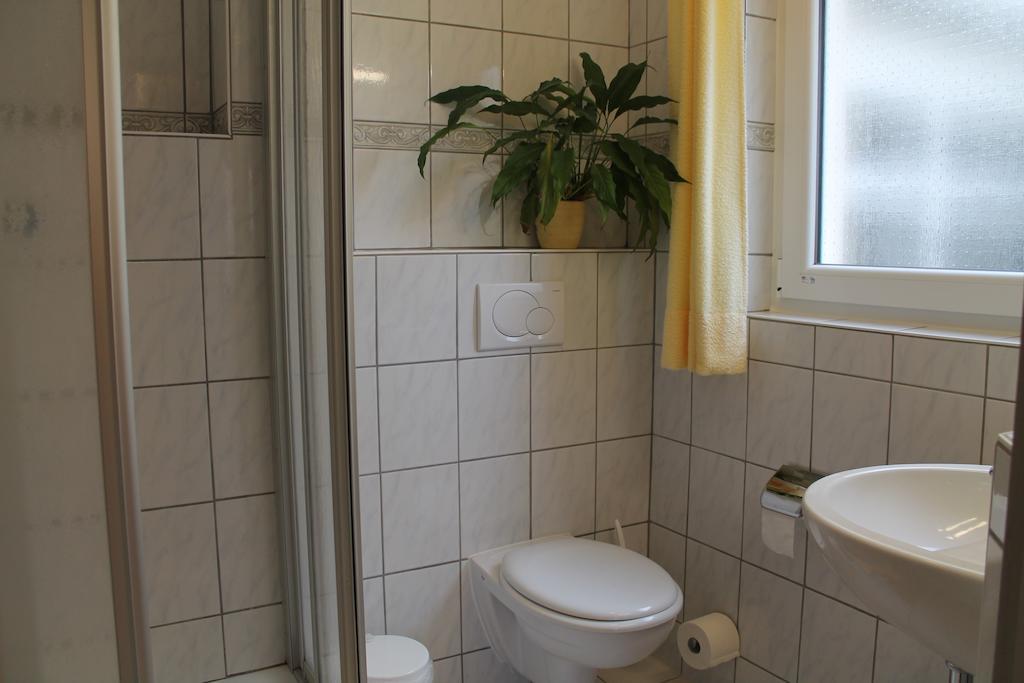 Hotel Brigitte Bad Krozingen Room photo